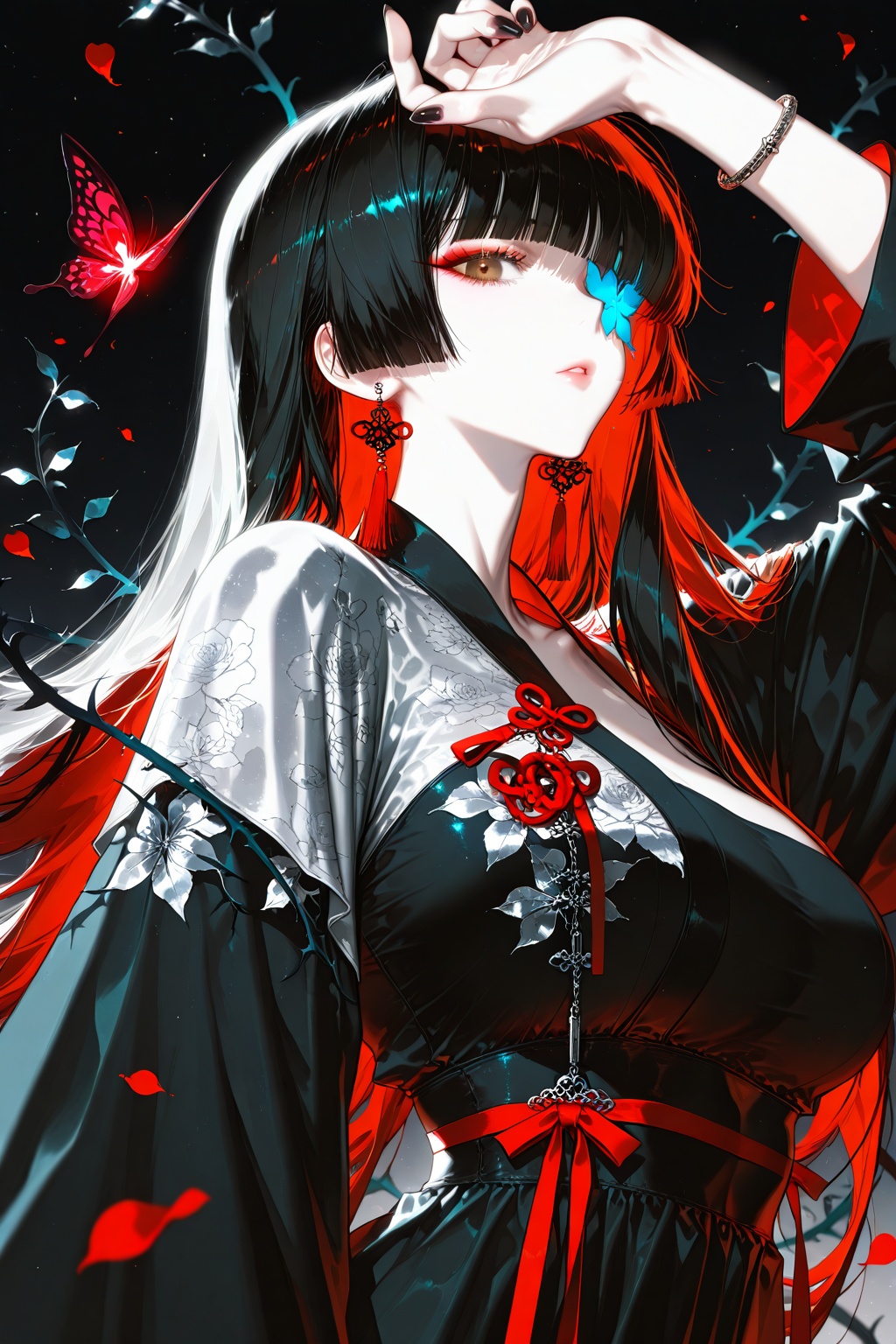 masterpiece,  stunning,  high resolution on Tensor.Art