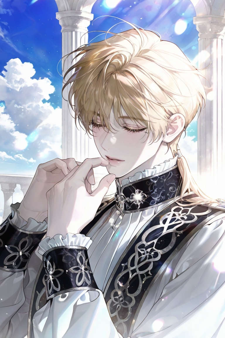 masterpiece,  best quality,  highres on Tensor.Art
