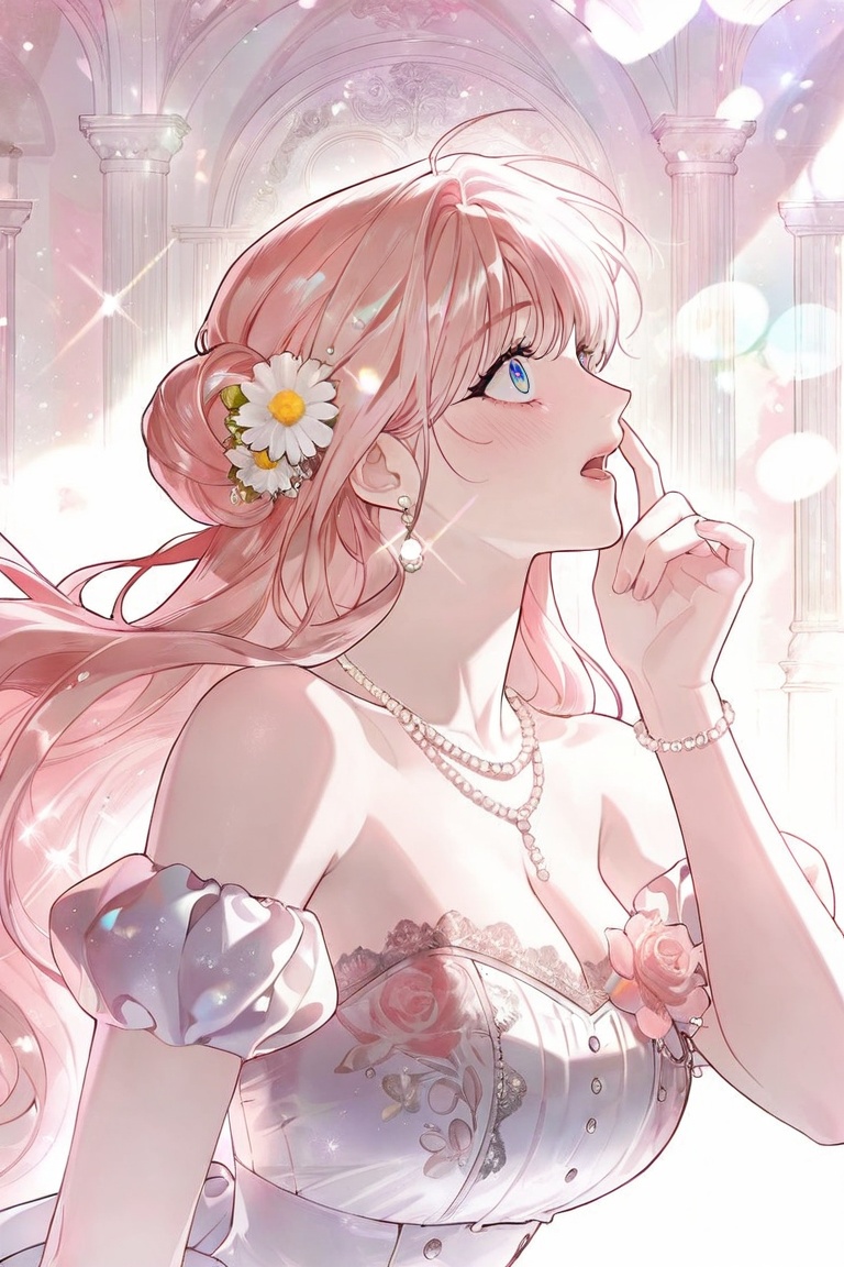 masterpiece,  best quality,  highres on Tensor.Art