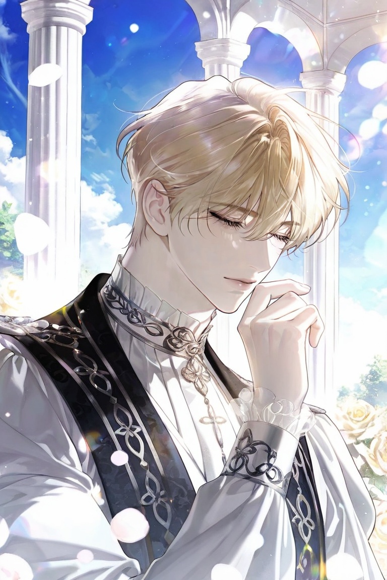 masterpiece,  best quality,  highres on Tensor.Art