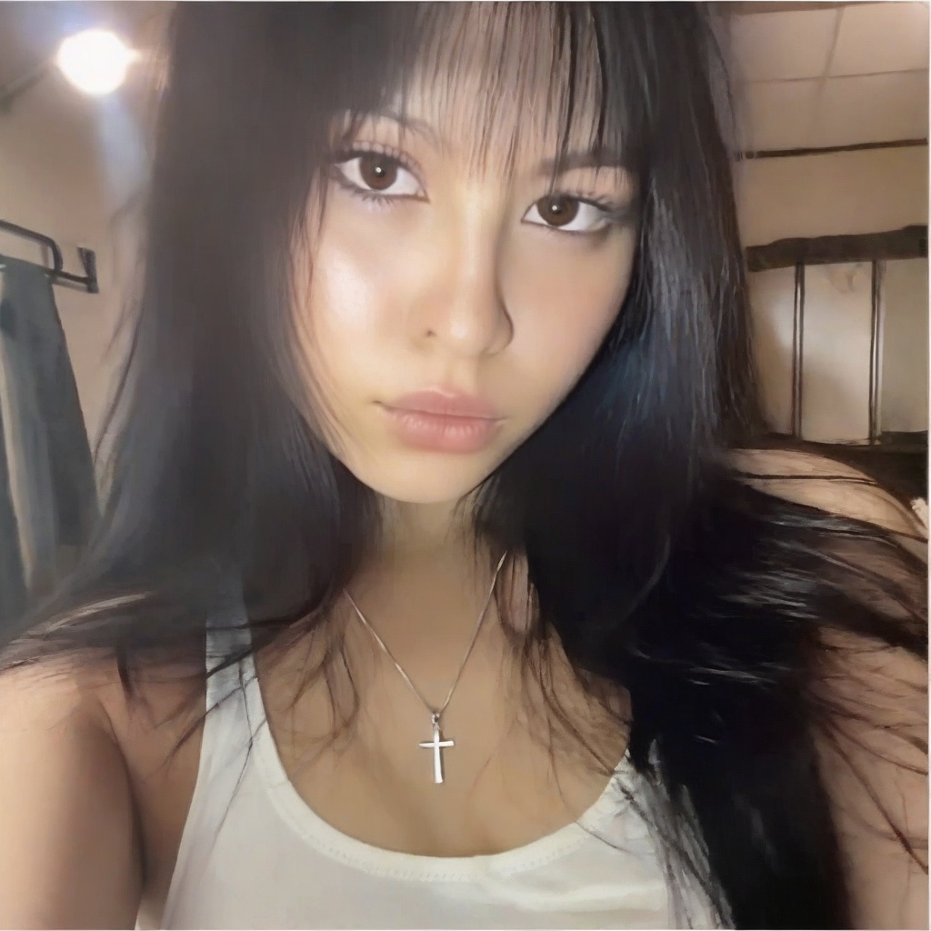 AI generated image on Tensor.Art