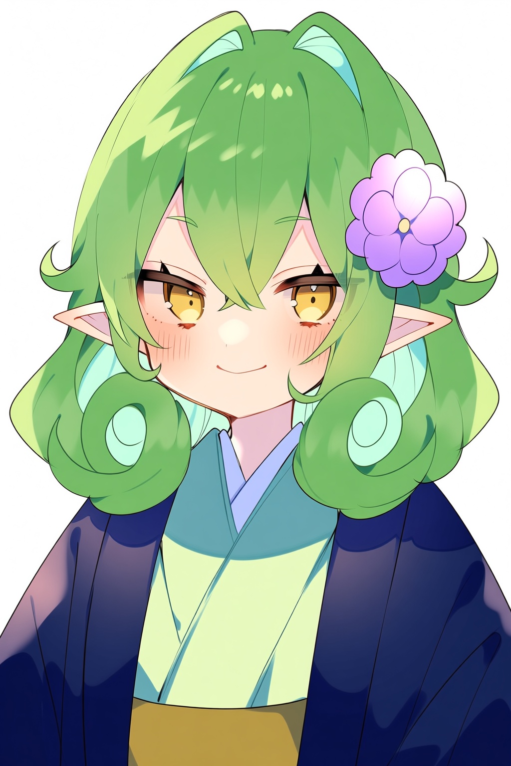 1girl,  solo,  long hair on Tensor.Art