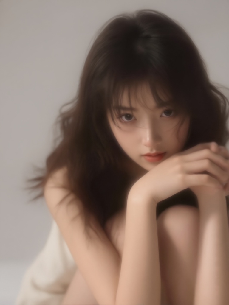AI generated image by 一念 on Tensor.Art