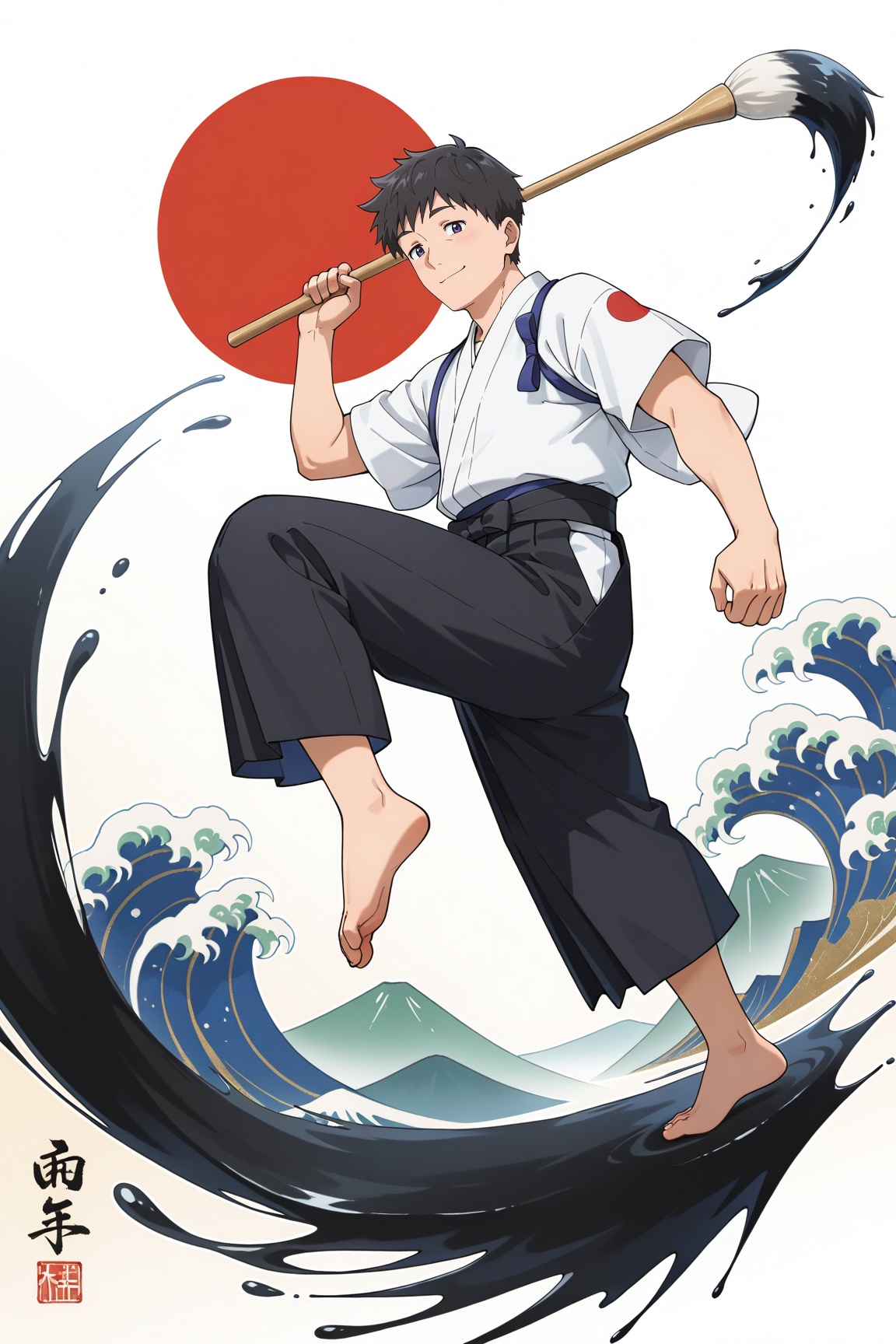 masterpiece,  best quality,  amazing quality on Tensor.Art