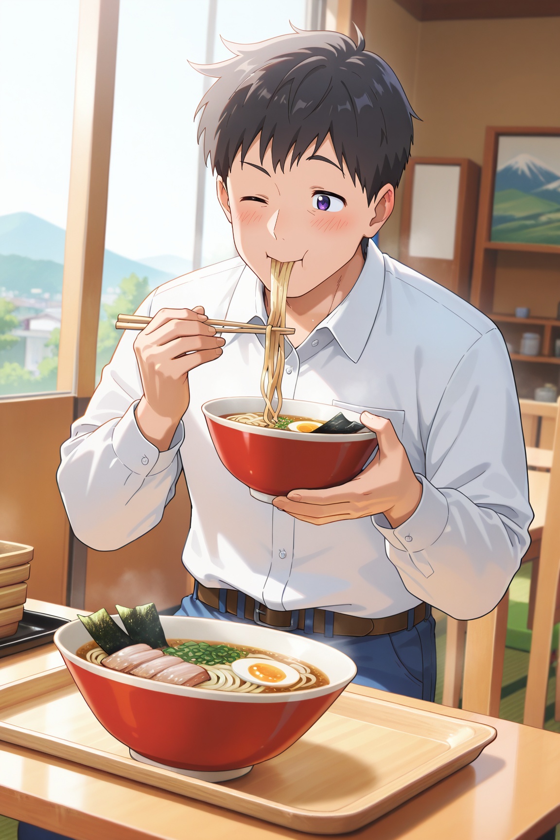 masterpiece,  best quality,  amazing quality on Tensor.Art