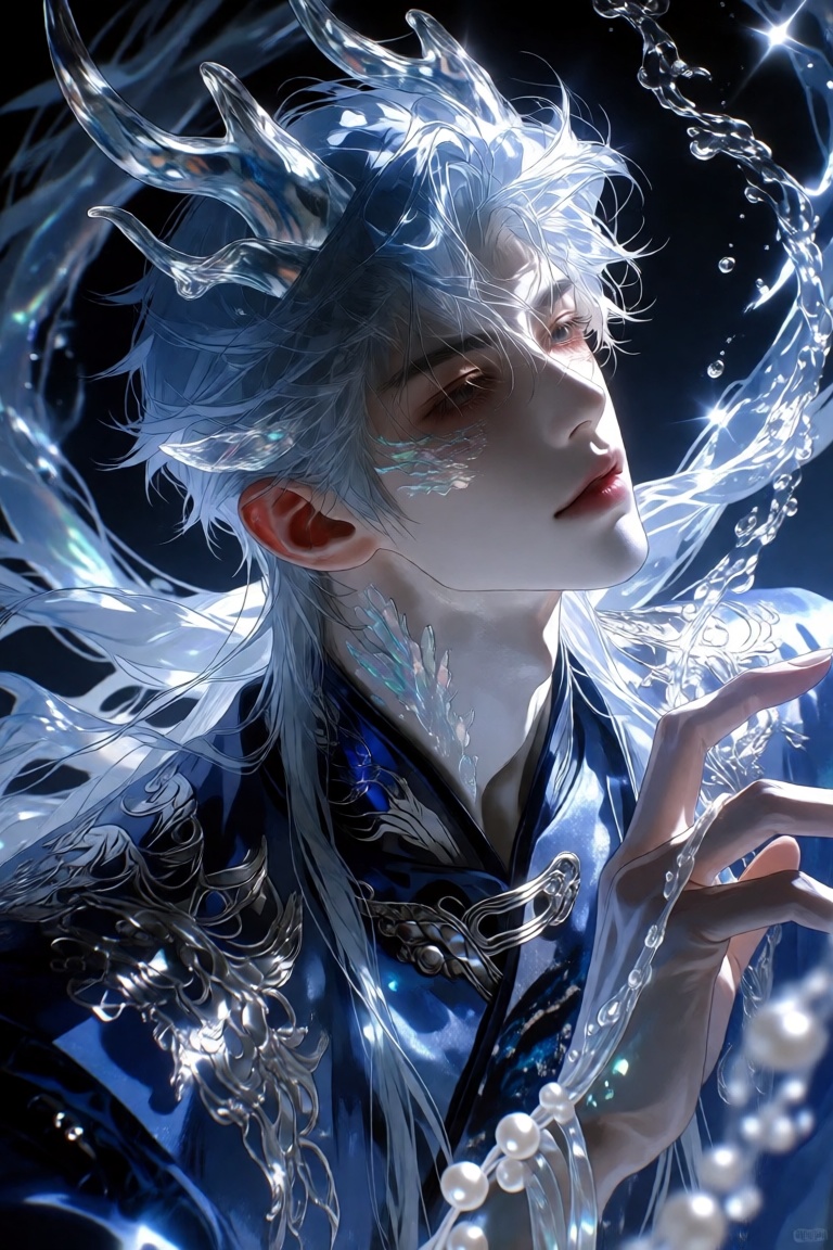 ultra highres,  8k,  cinematic lighting on Tensor.Art