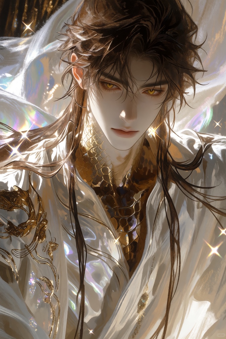 SOLO,  Male,  ***** on Tensor.Art
