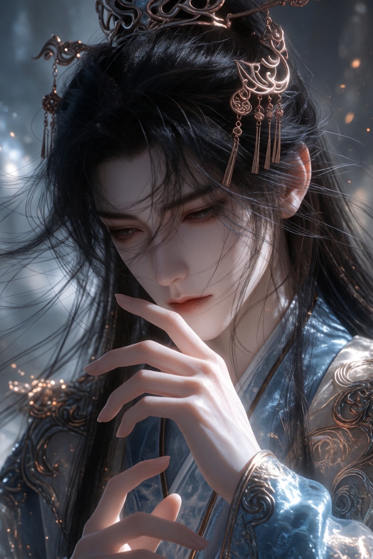 胶片摄影,  镜头语言,  个性视角 on Tensor.Art
