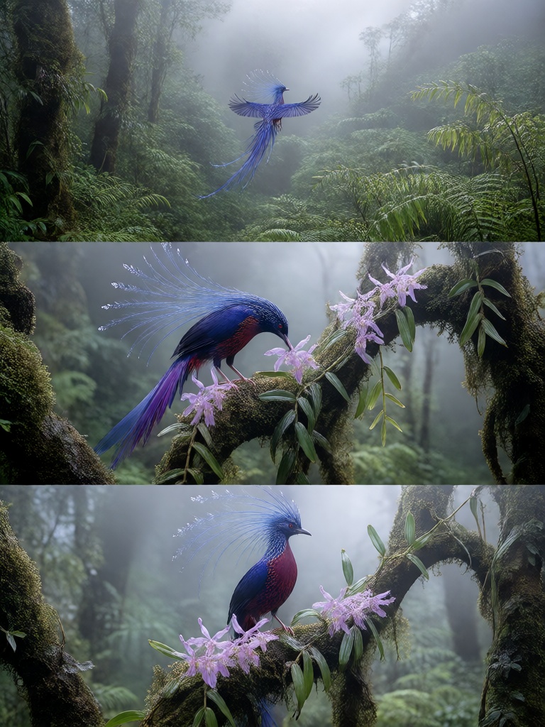 AI generated image by 吐司东铁· on Tensor.Art