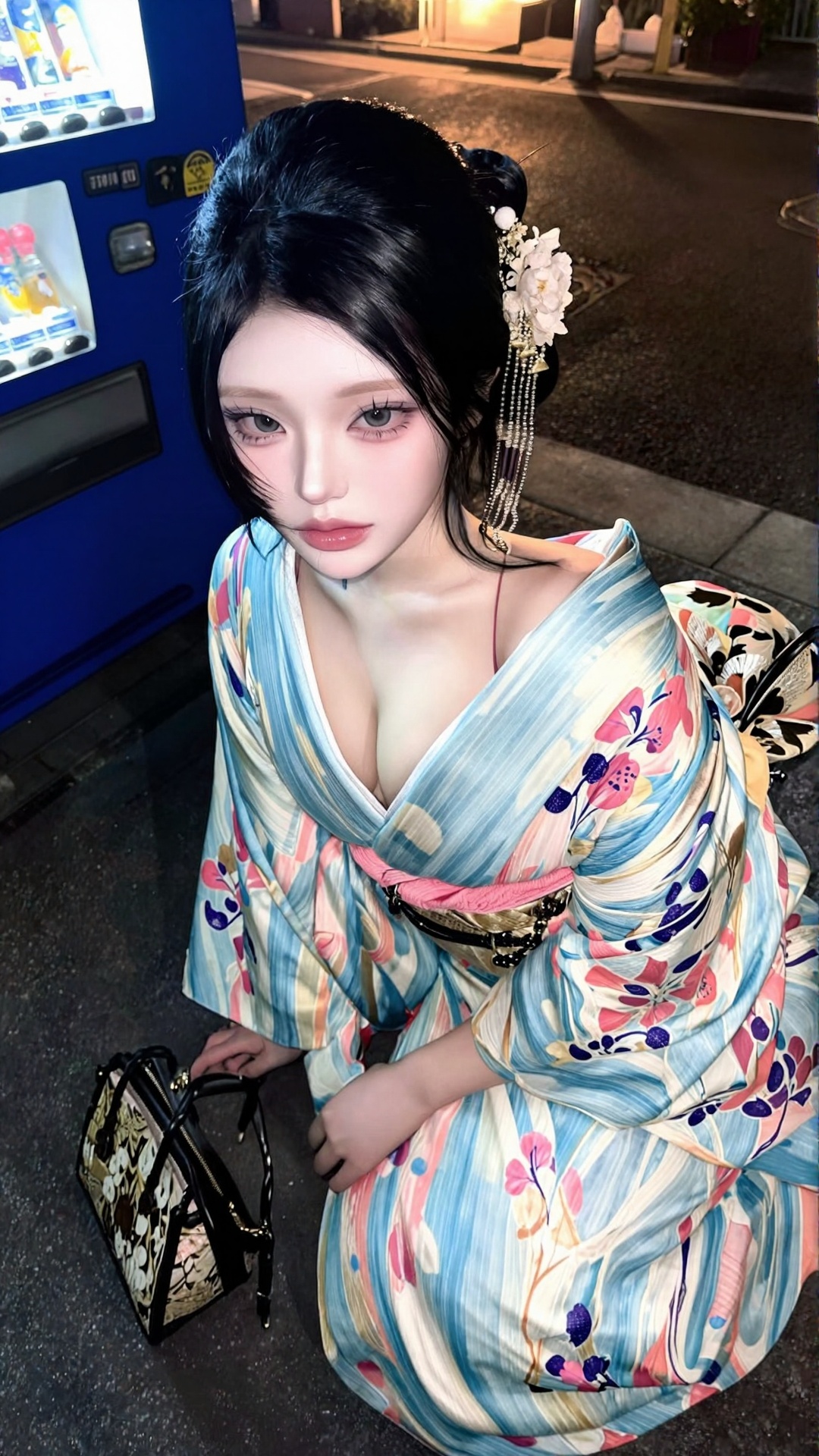 Rendering Quality: masterpiece,  best quality,  ultra high resolution on Tensor.Art