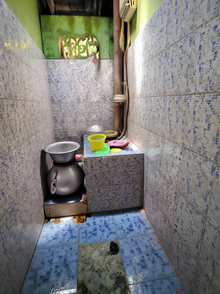 AI generated image on Tensor.Art