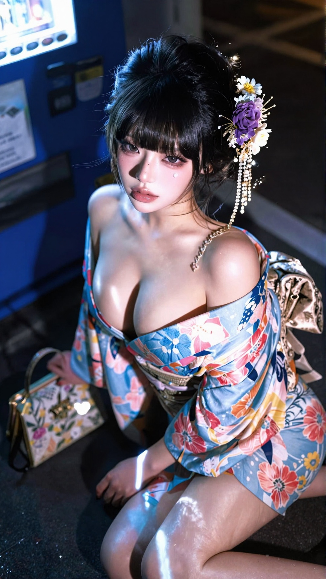 Rendering Quality: masterpiece,  best quality,  ultra high resolution on Tensor.Art