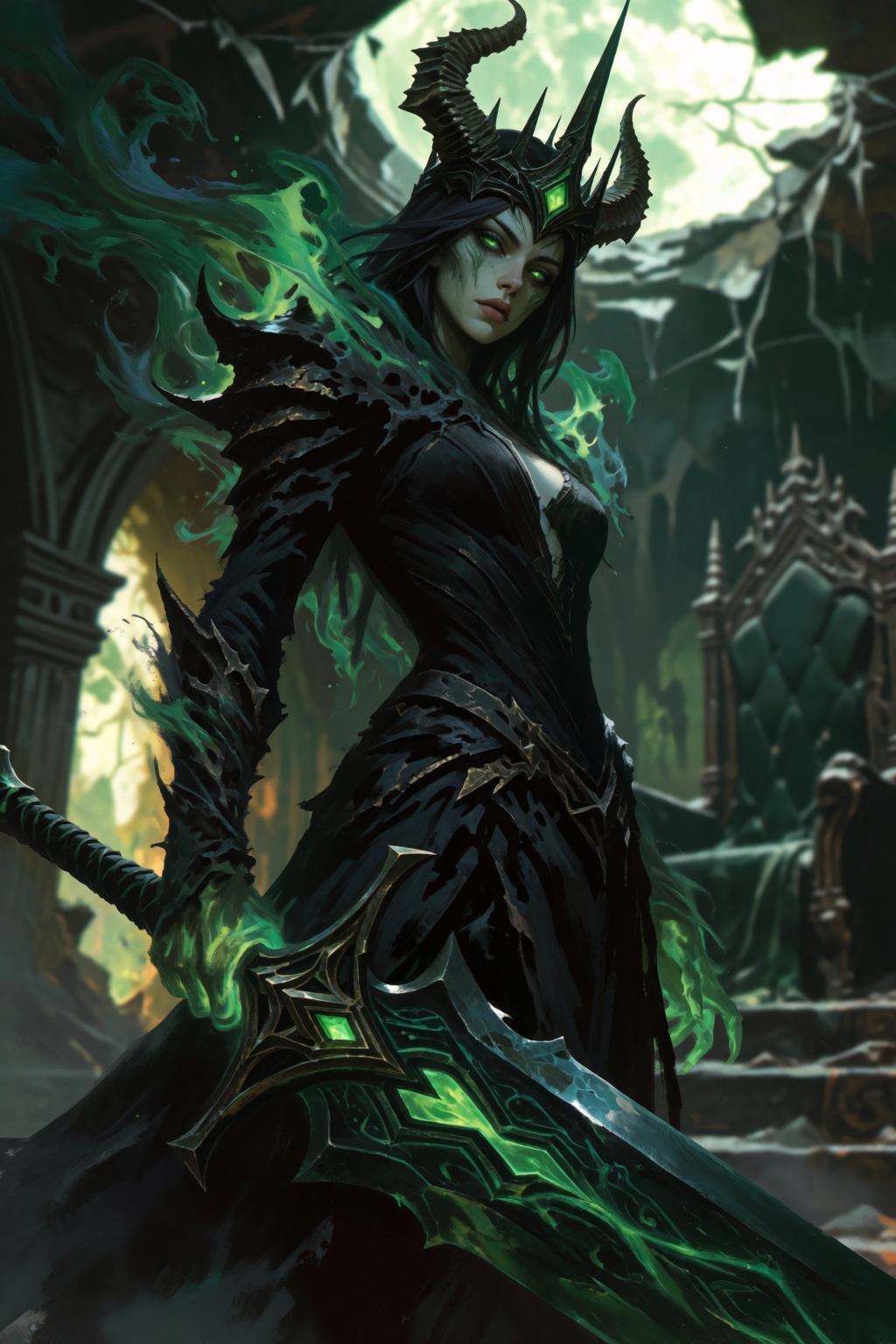 best quality,  absurdre,  mature woman on Tensor.Art
