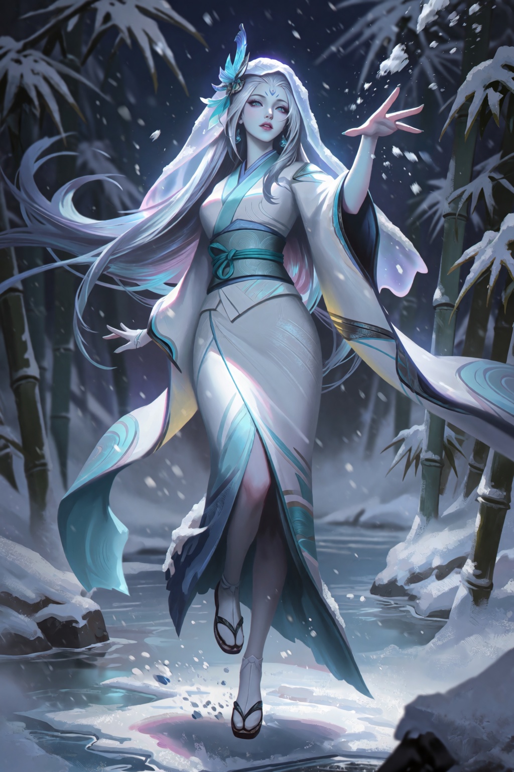 best quality,  absurdre,  mature woman on Tensor.Art