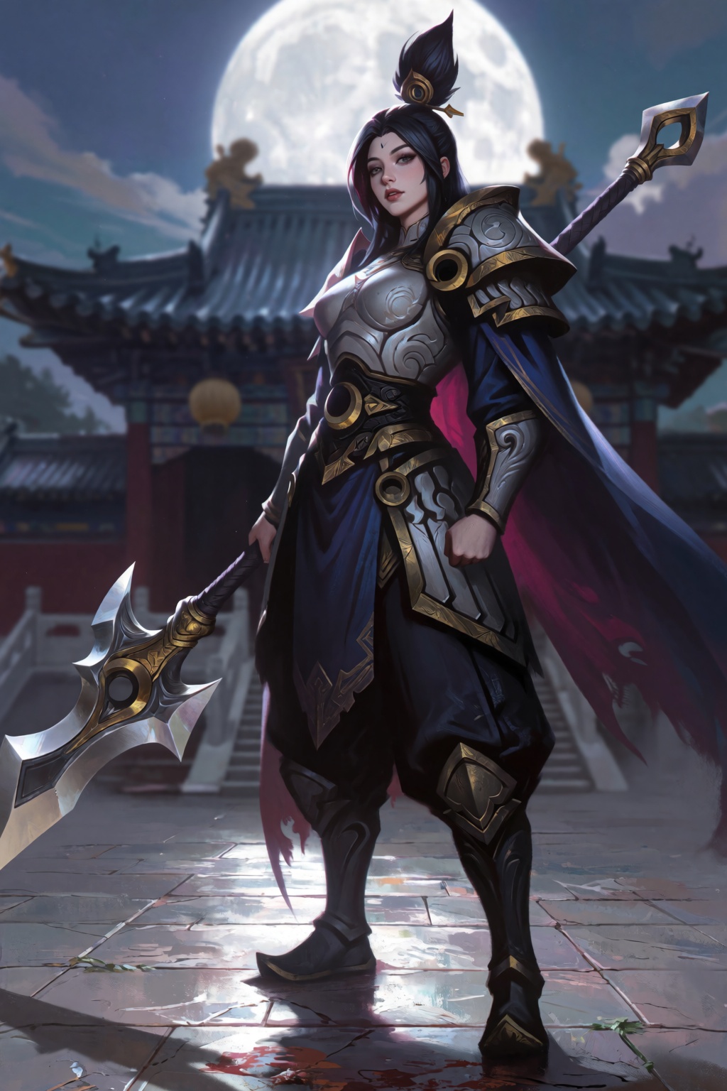 best quality,  absurdre,  mature woman on Tensor.Art