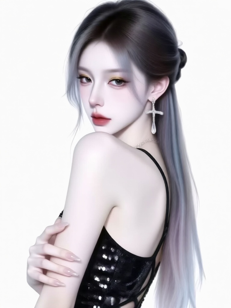 AI generated image by 小狗宾利 on Tensor.Art