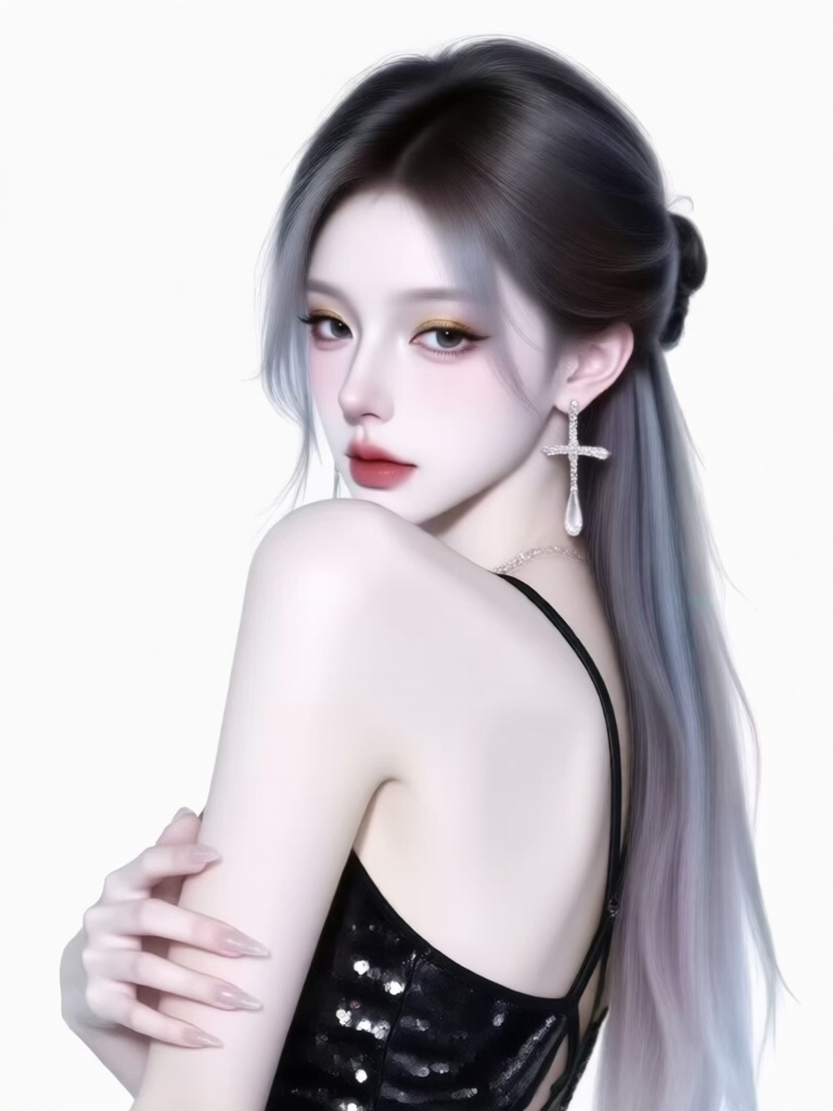 AI generated image by 小狗宾利 on Tensor.Art