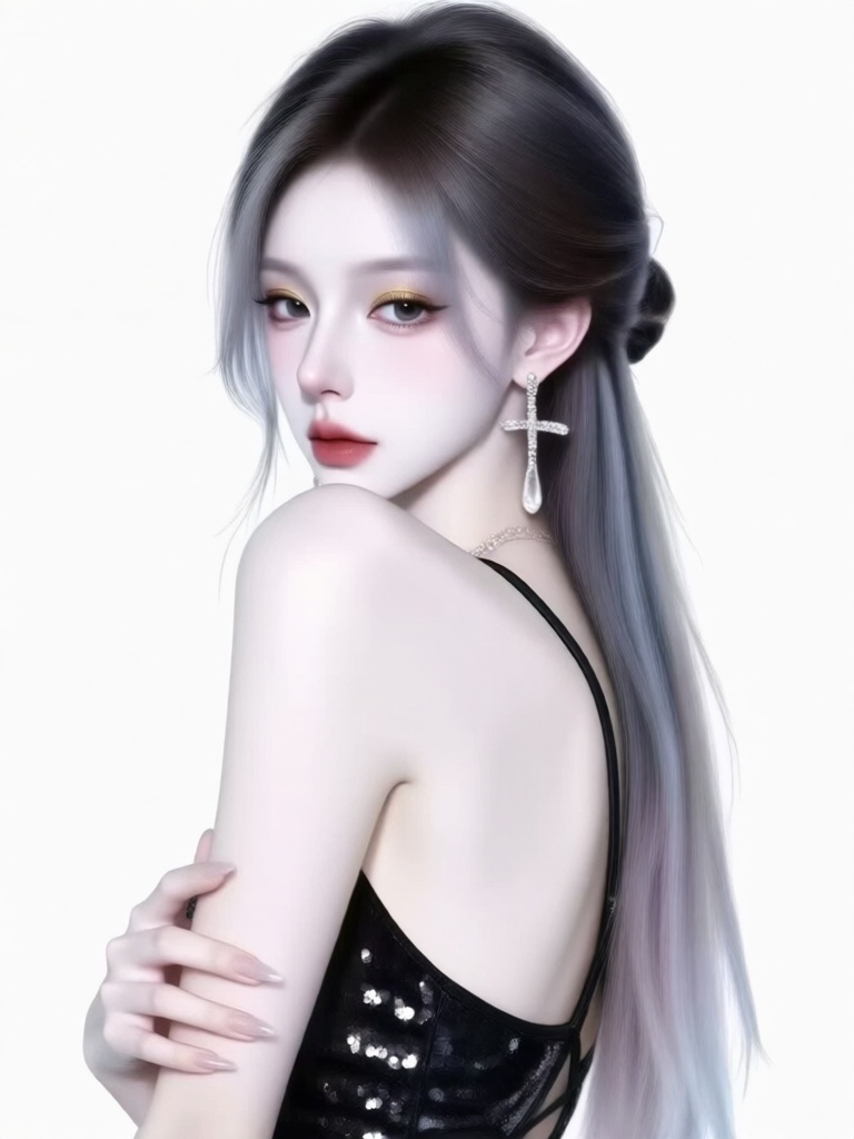 AI generated image by 小狗宾利 on Tensor.Art