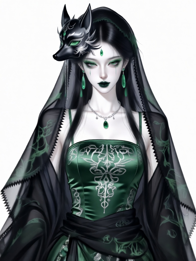AI generated image by 小狗宾利 on Tensor.Art