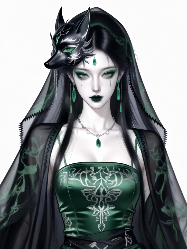 AI generated image by 小狗宾利 on Tensor.Art