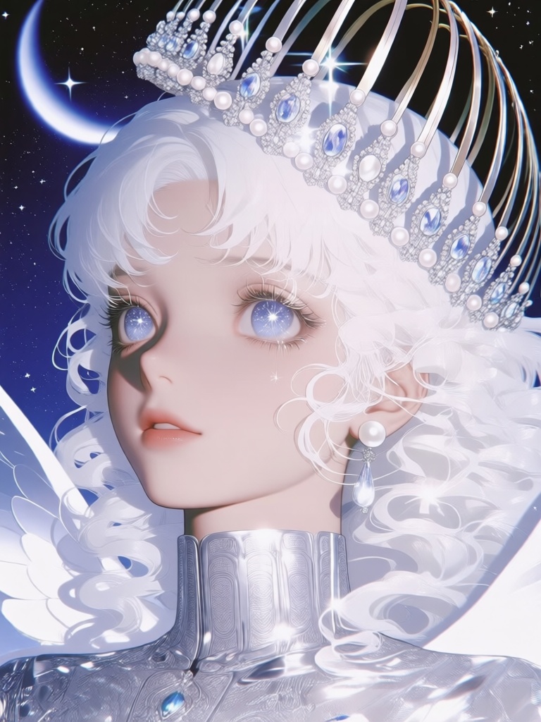 AI generated image by 小狗宾利 on Tensor.Art