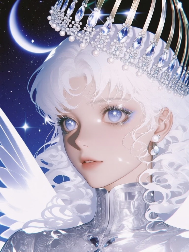 AI generated image by 小狗宾利 on Tensor.Art