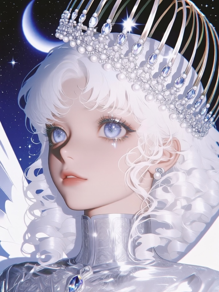AI generated image by 小狗宾利 on Tensor.Art