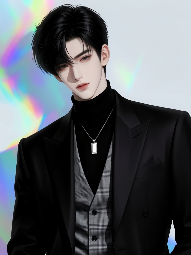 AI generated image by 小狗宾利 on Tensor.Art