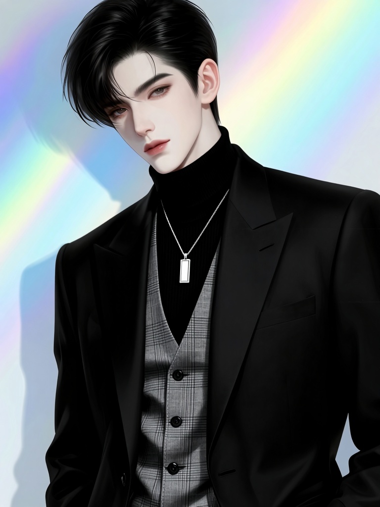 AI generated image by 小狗宾利 on Tensor.Art