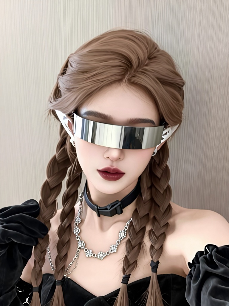 AI generated image by 小狗宾利 on Tensor.Art