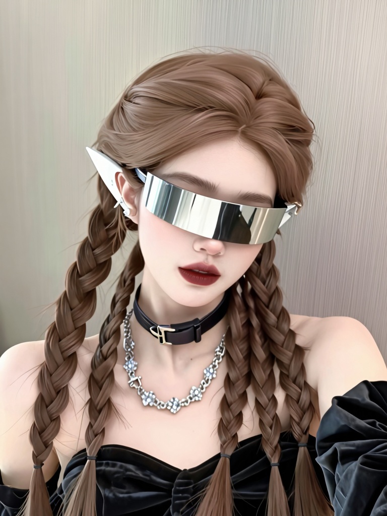 AI generated image by 小狗宾利 on Tensor.Art