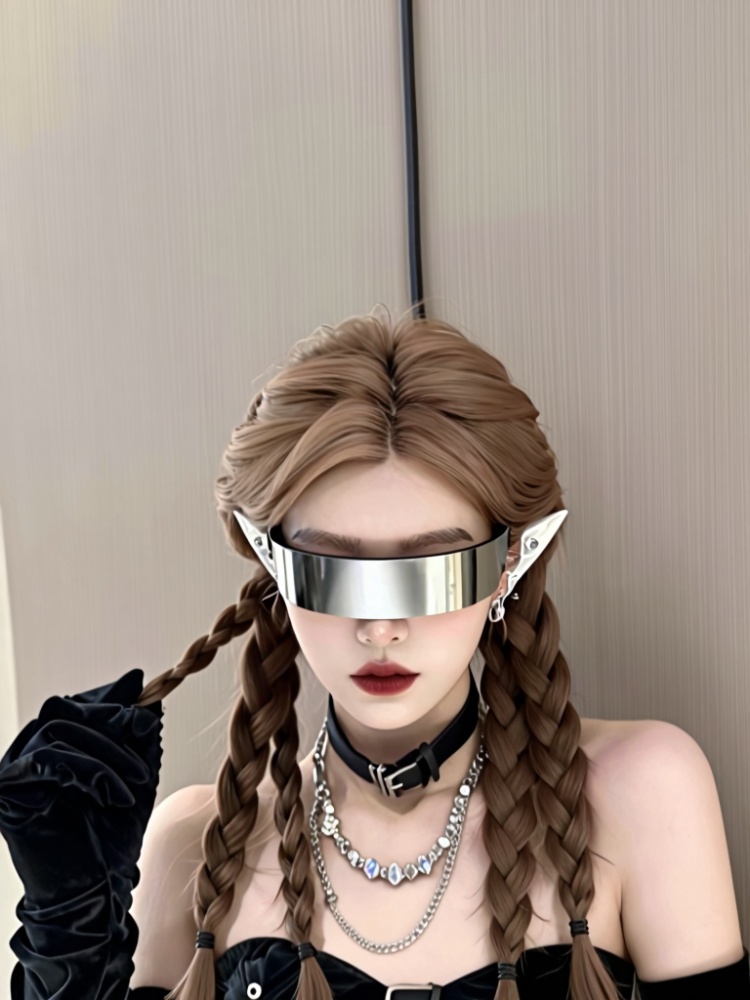 Zimage-韩系写真柔光甜酷少女半身特写人像 by 小狗宾利 on Tensor.Art