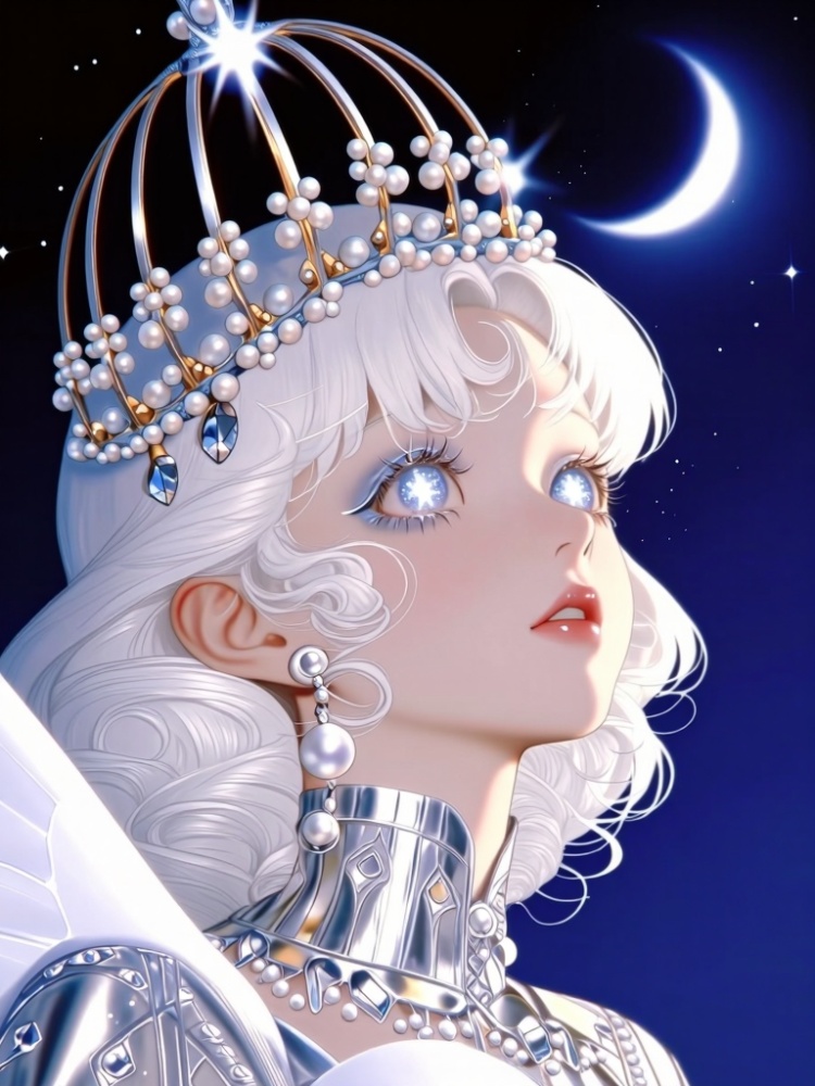 Zimage-80s复古日系OVA 画风 by 小狗宾利 on Tensor.Art