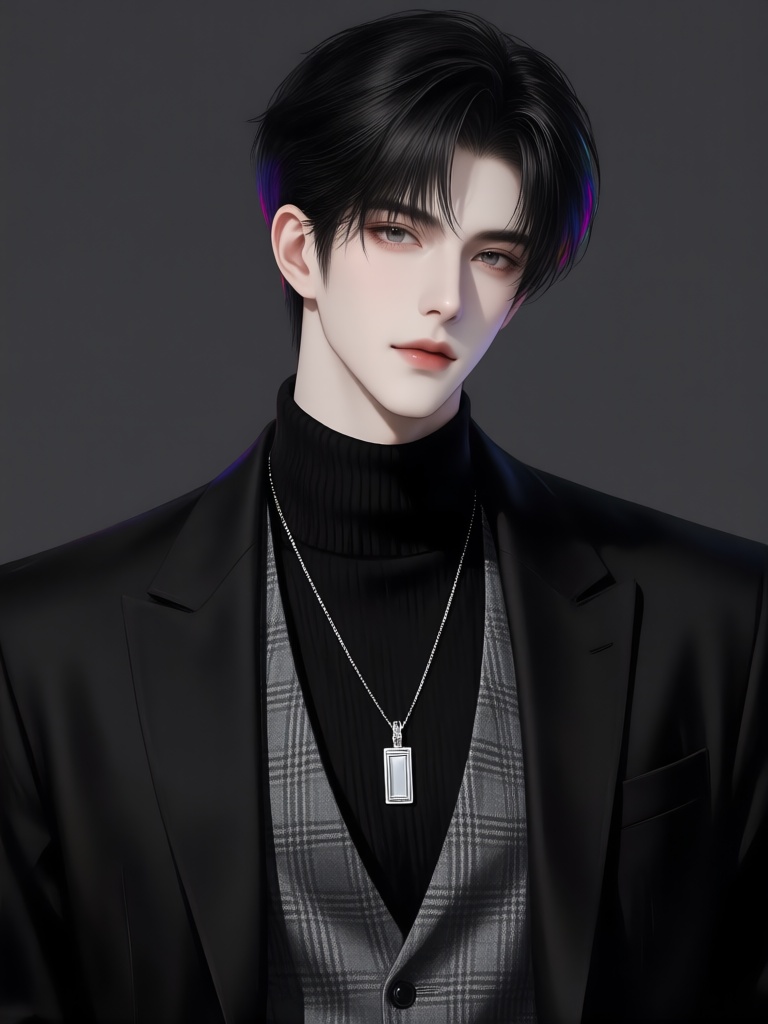 AI generated image by 小狗宾利 on Tensor.Art