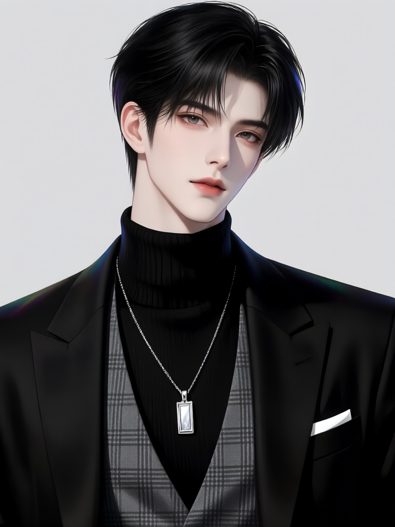 AI generated image by 小狗宾利 on Tensor.Art