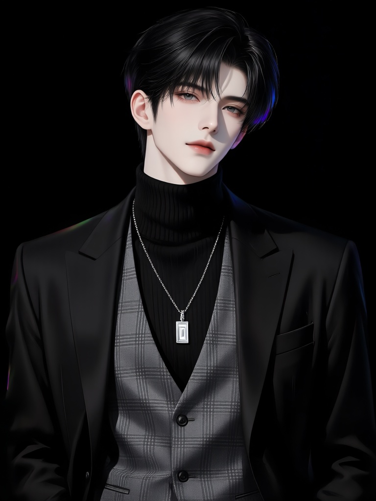 AI generated image by 小狗宾利 on Tensor.Art