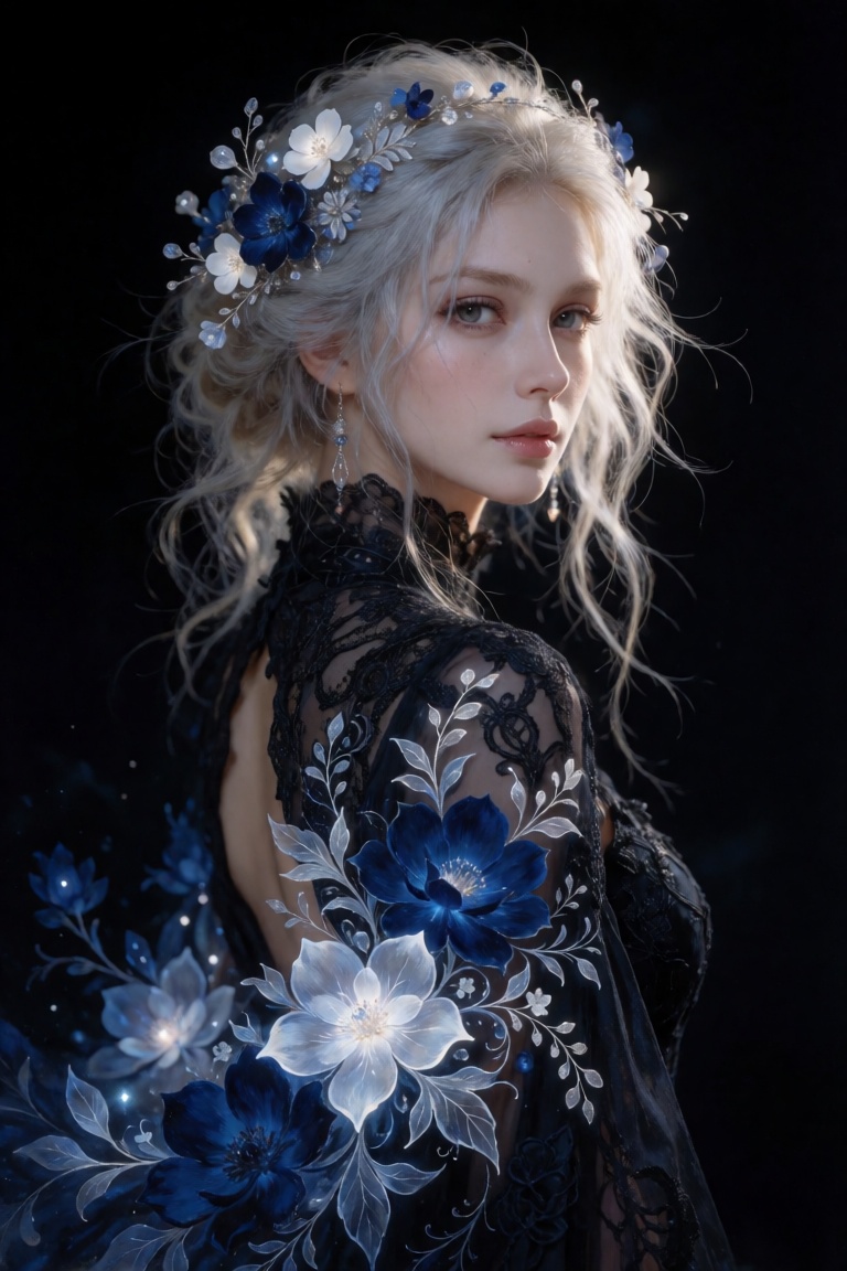 masterpiece,  high-end digital painting,  ultra-detailed semi-realistic art style on Tensor.Art