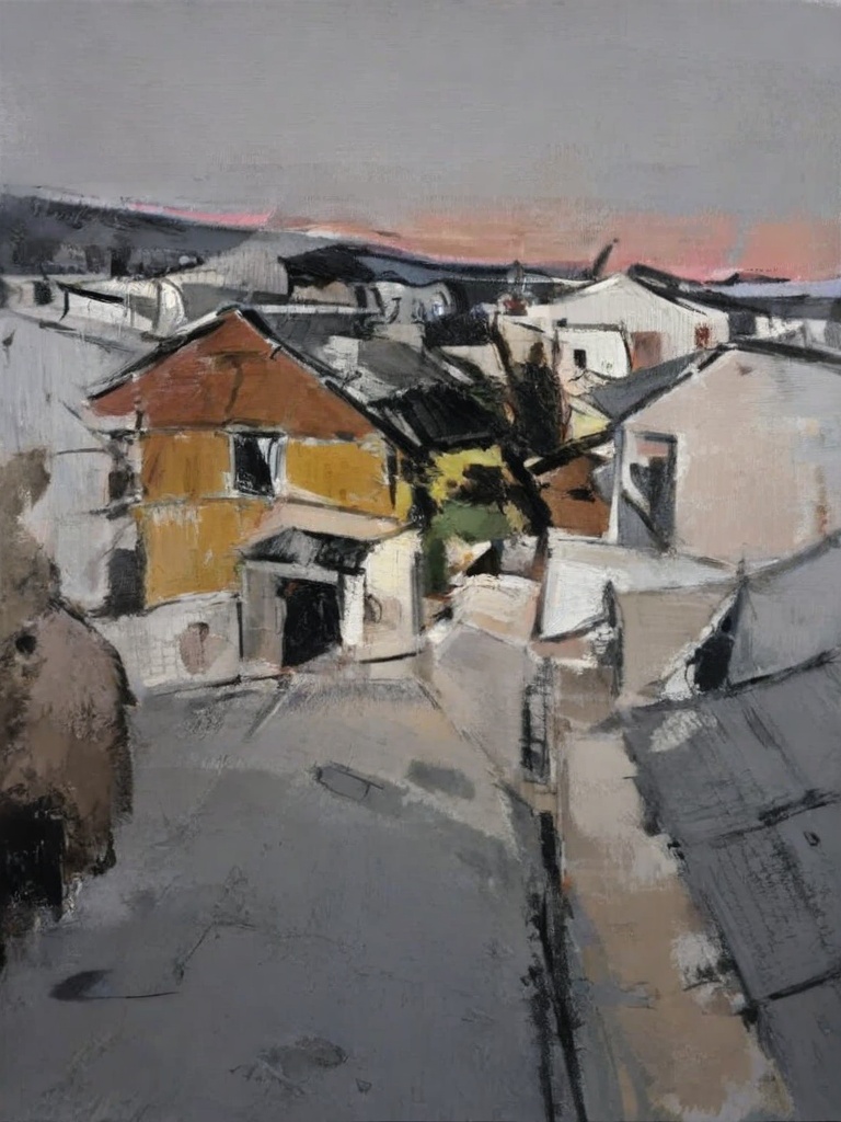AI generated image by user_773585122552304120 on Tensor.Art