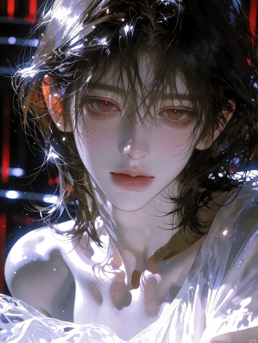(masterpiece,  best quality,  amazing quality on Tensor.Art
