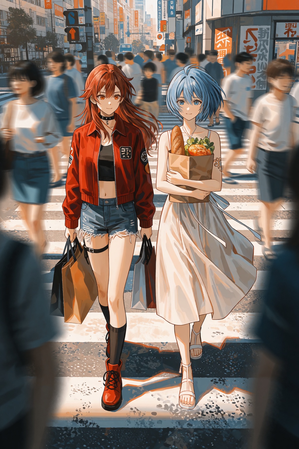 @homutan,  best quality,  absurdres on Tensor.Art