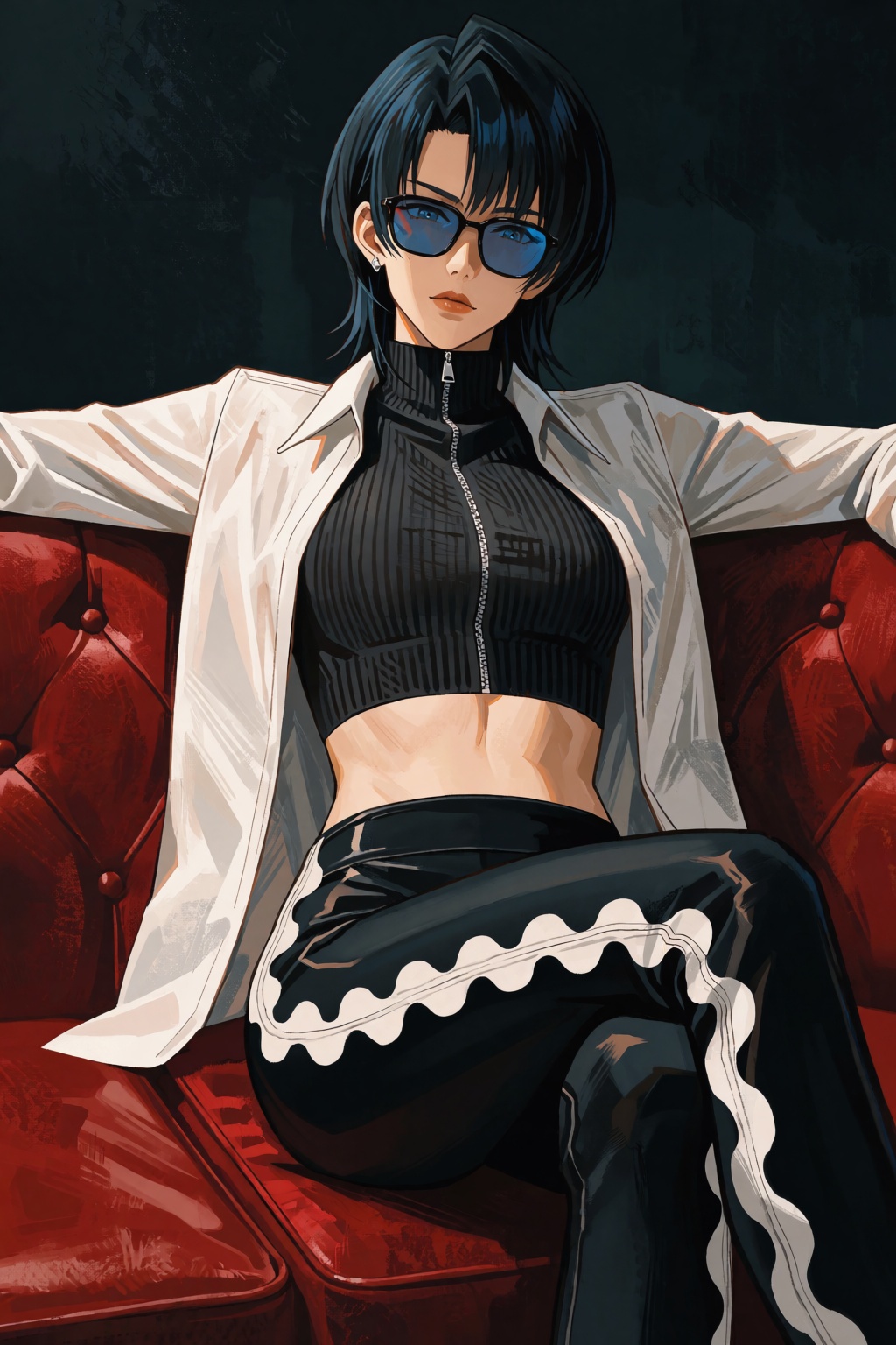 @homutan,  best quality,  absurdres on Tensor.Art