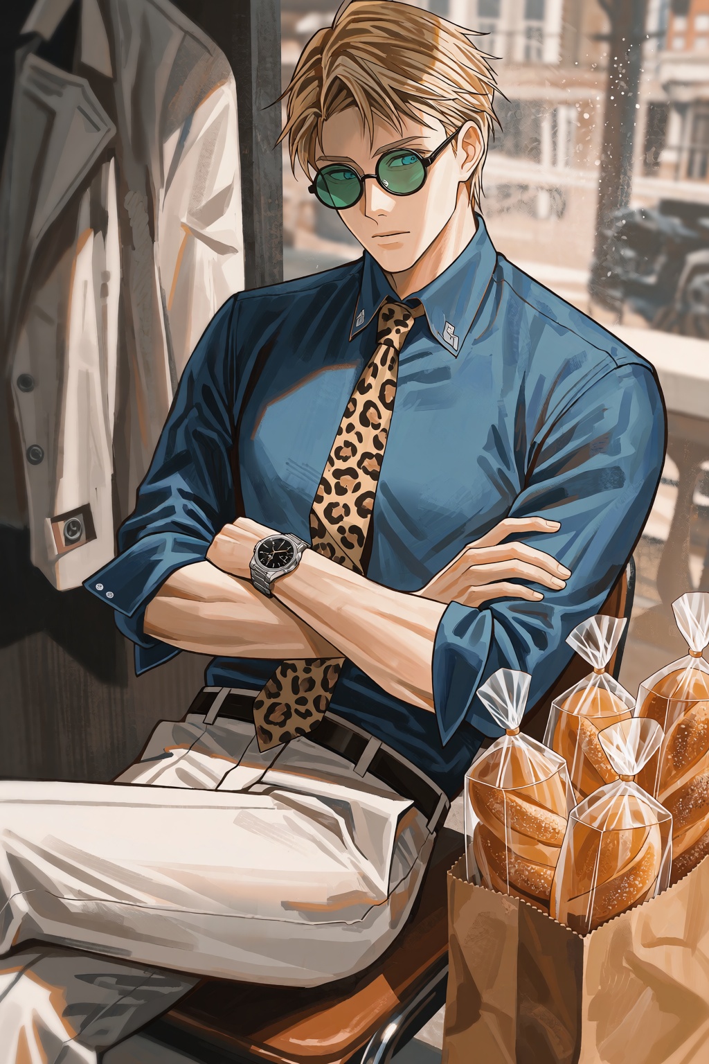 @homutan,  best quality,  absurdres on Tensor.Art