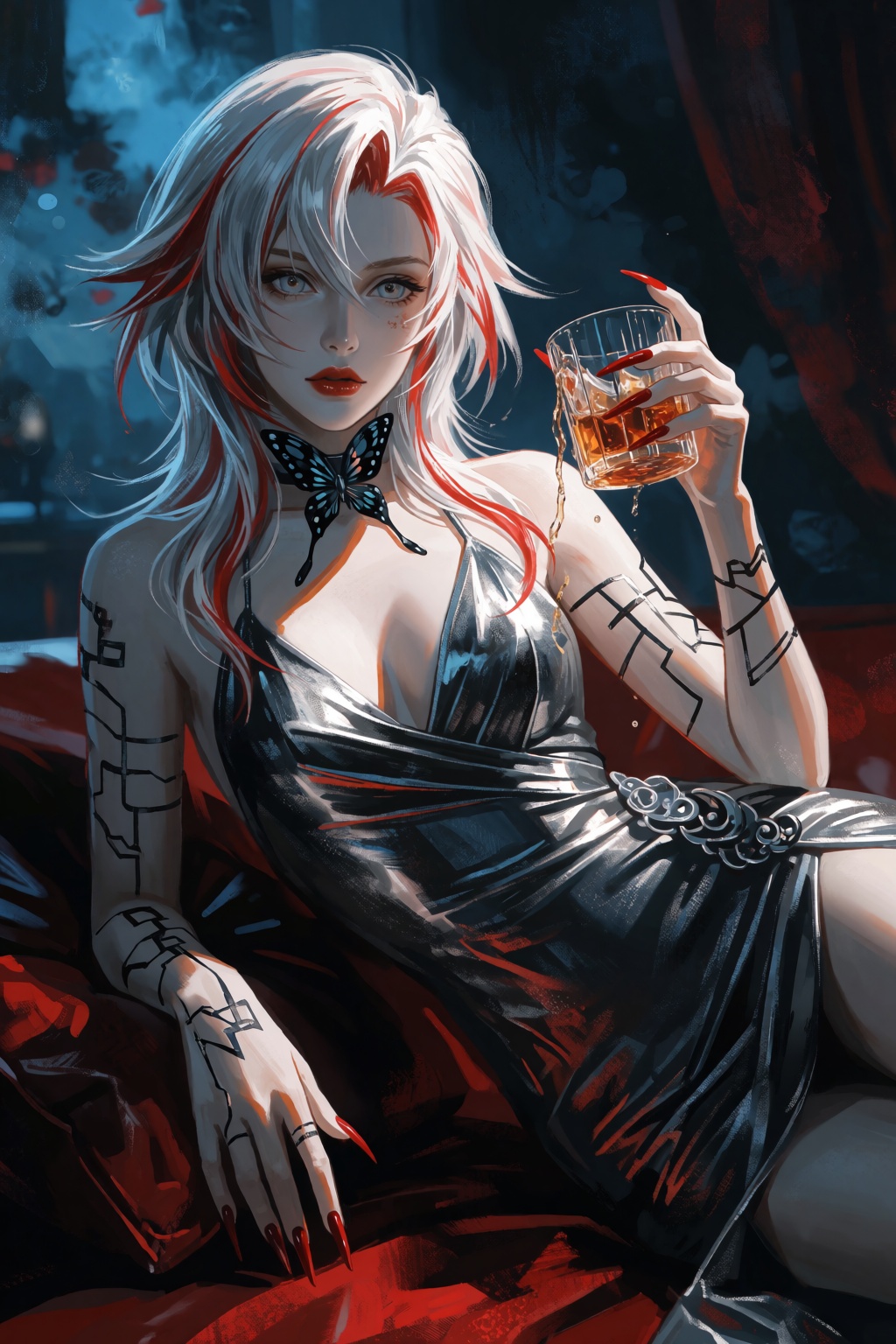 @homutan,  best quality,  absurdres on Tensor.Art