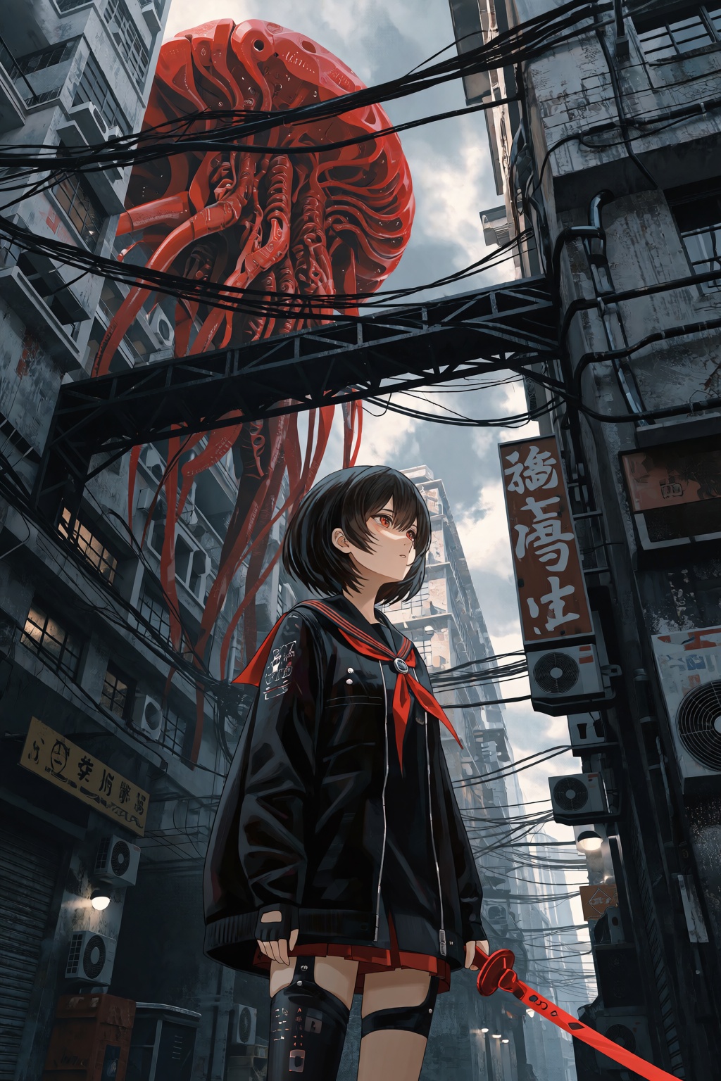 @homutan,  best quality,  absurdres on Tensor.Art