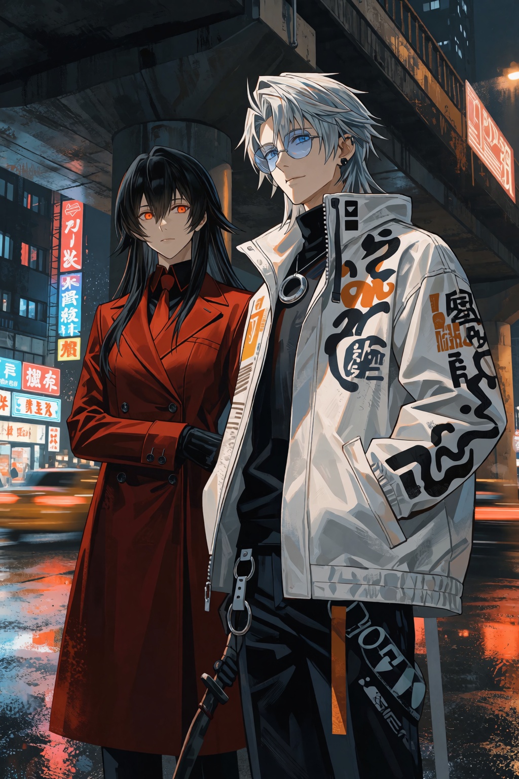 @homutan,  best quality,  absurdres on Tensor.Art