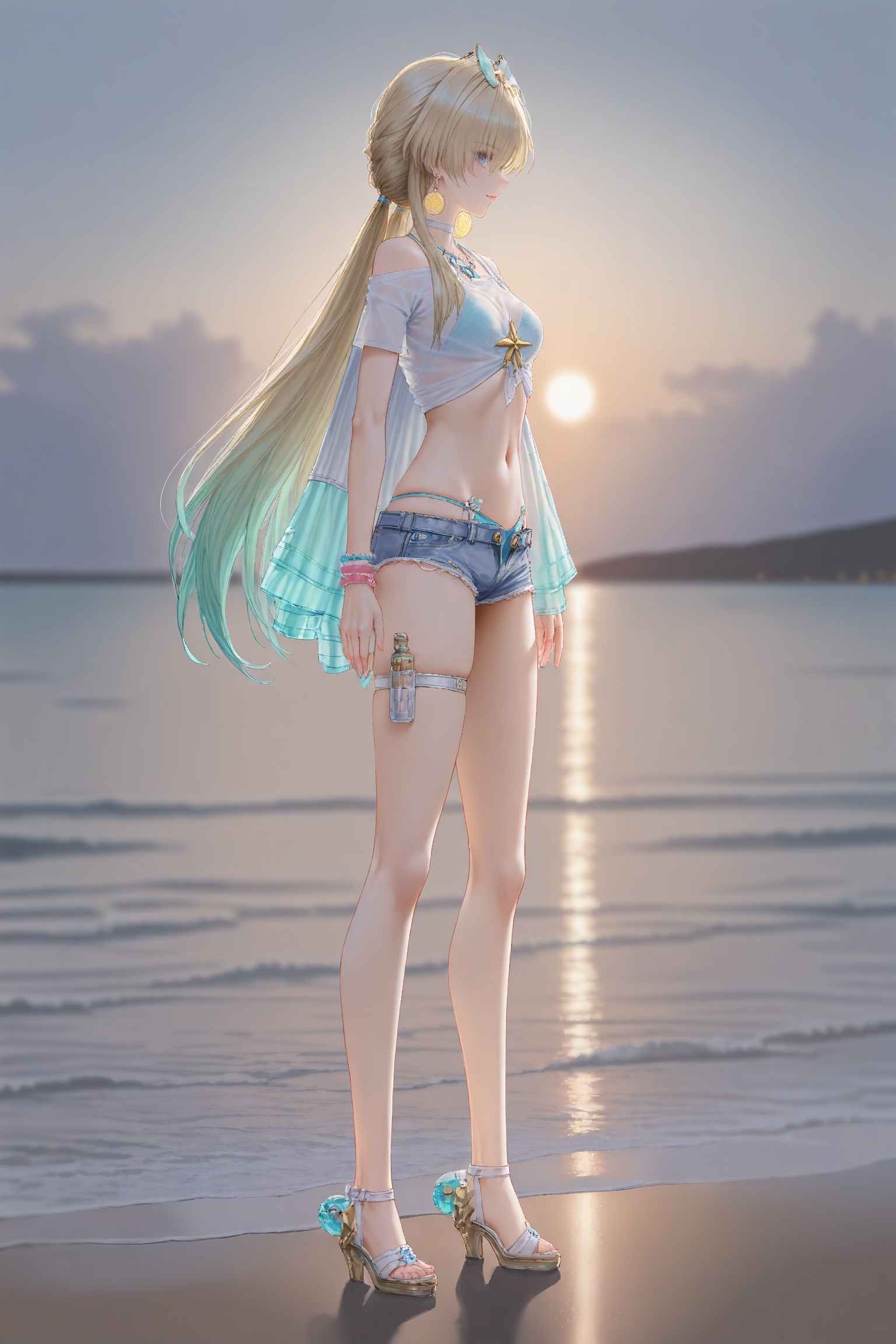 perfect details,  playing,  happy by MasterQ on Tensor.Art