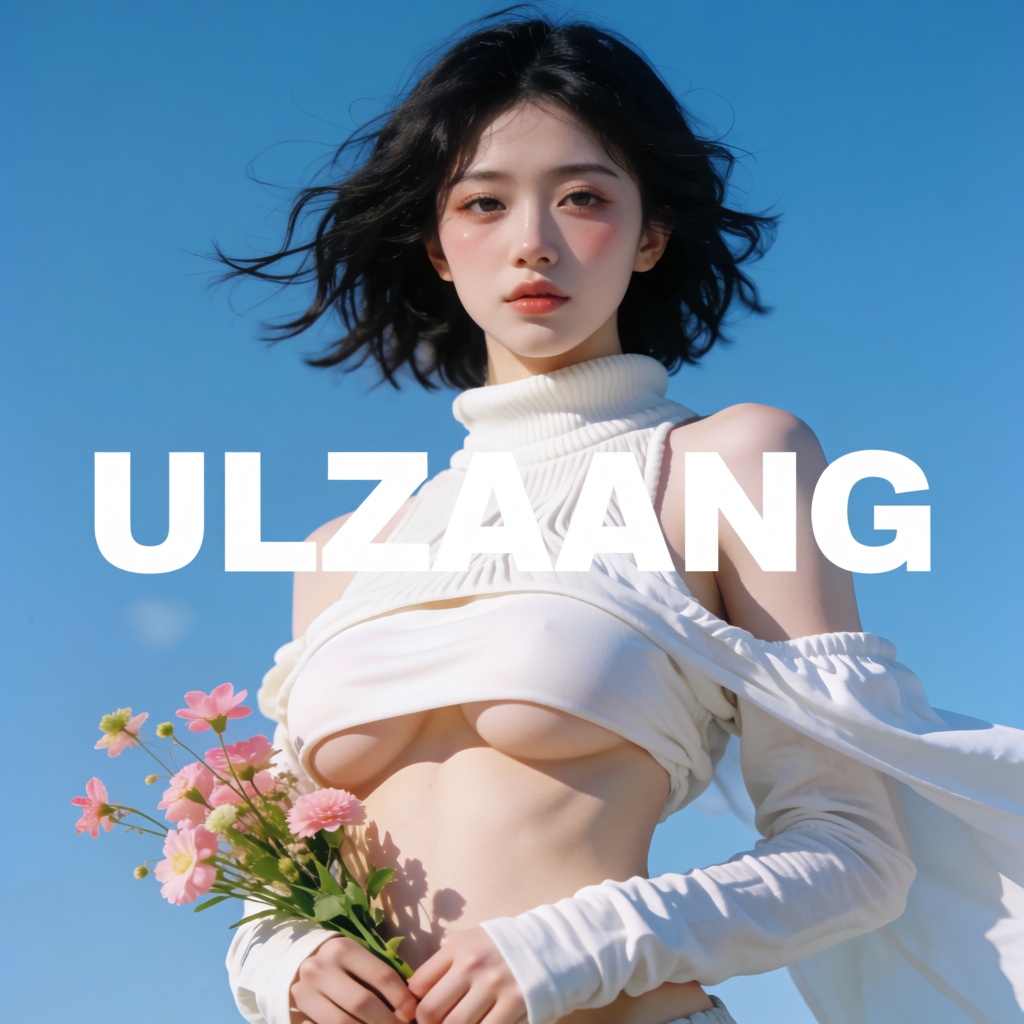 ulzzang,  cinematic,  best shadow on Tensor.Art