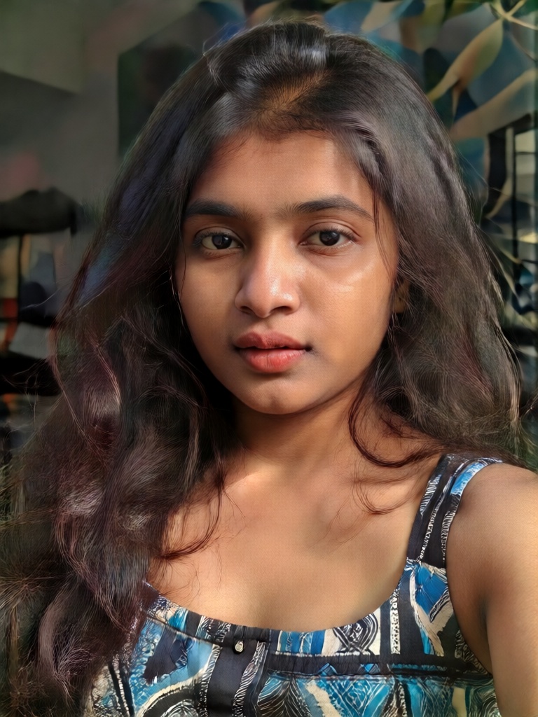 AI generated image on Tensor.Art