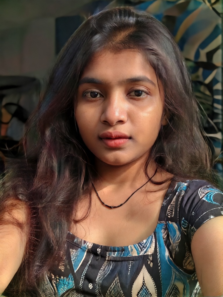 AI generated image on Tensor.Art