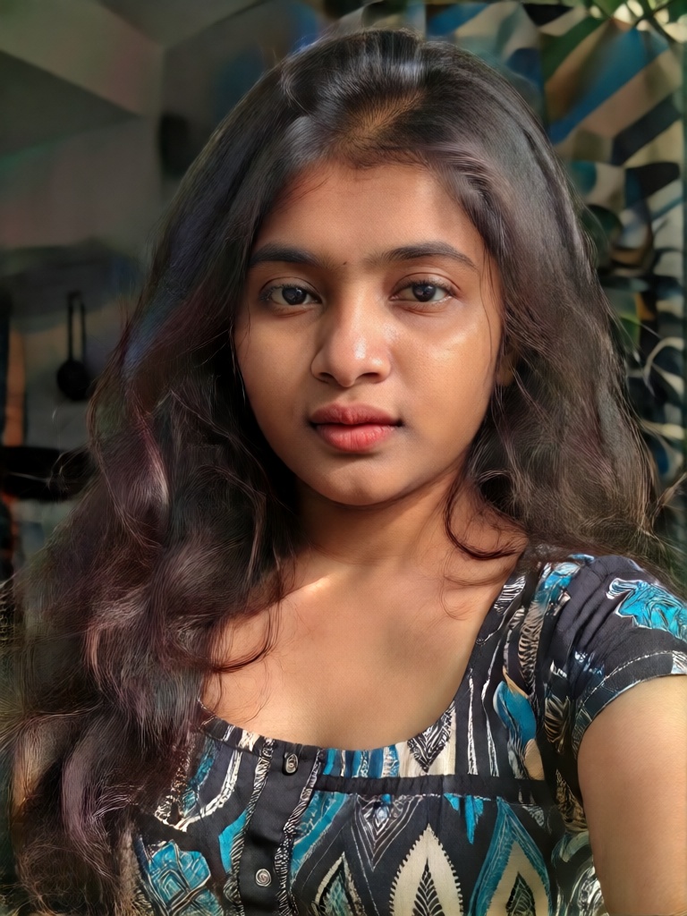 AI generated image on Tensor.Art